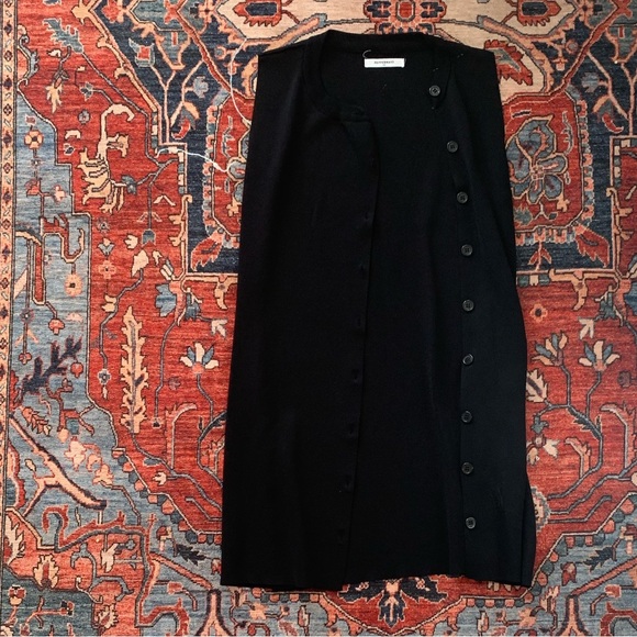 Peppermayo Exclusive - Not One Time Knit Mini Dress - Picture 4 of 6